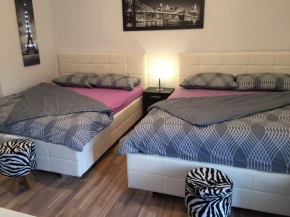 Apartman Žanić ****